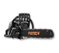 Tronçonneuse thermique - FUXTEC FX-KS262 - 61,5cm3 20 pouces Black Edition