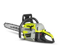 Tronçonneuse thermique - GREATLAND - 45CC - Chaîne Oregon - 51.5 cm - Garantie 3 ans