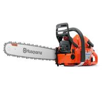Husqvarna - Tronçonneuse 70.7 cm³ 3.6 kW 3.8 Nm - 365 X-Torq
