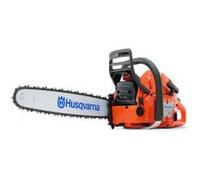 Tronçonneuse thermique HUSQVARNA 365 X-Torq - Guide 45cm SN G