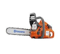 Tronçonneuse thermique HUSQVARNA 435 - Guide 38cm
