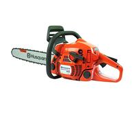 Tronçonneuse thermique husqvarna 450 guide 45cm