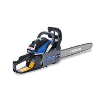 Tronçonneuse thermique HYUNDAI HTRT5350 53cm³ 52cm