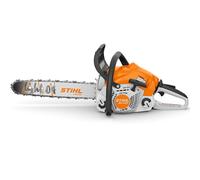 Tronçonneuse thermique MS 212 40 cm STIHL
