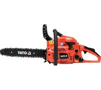 Tronçonneuse à essence 1,8 kW, 33 cm