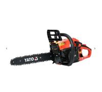 Tronçonneuse thermique pro - Tronçonneuse thermique pro - 45 cc - guide 40 cm