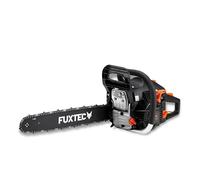 Tronçonneuse thermique professionnelle - FUXTEC FX-KSP354 - 54cm3 18 pouces