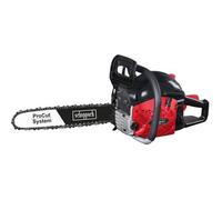 Tronçonneuse thermique SCHEPPACH 46 cm - 46 CC - CSH46