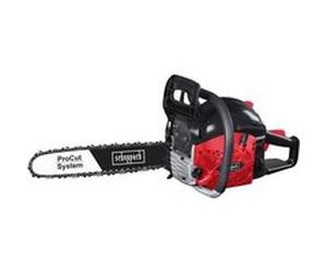 Tronconneuse thermique SCHEPPACH 46 cm - 46 CC - CSH46 G