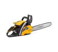 Stiga Scie à chaîne à explosion Cs 755 18" 52 cc barre 45 cm vitesse 23,1 m/s