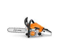 Tronçonneuse thermique STIHL MS 162 C-BE 35 cm