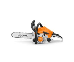 Tronçonneuse thermique STIHL MS 162 C-BE 35 cm