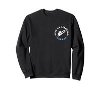 Tronçonneuse Viva la Libertad Carajo réformateur liberté Sweatshirt
