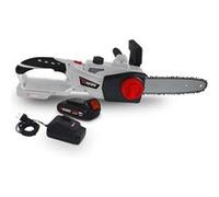 Tronçonneuse X-Performer XPTR20LI - 20V à batterie - Long. de coupe : 260 mm - BATTERIE XPBAT2A Inclus + Chargeur