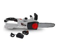 Tronçonneuse XPTR20LI - 20V à batterie - Long. de coupe : 260 mm - BATTERIE XPBAT4A Inclus + Chargeur