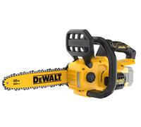 DeWalt Tronçonneuse compacte DCMCS565N-XJ XR 18V 30 cm brushless - Outil seul