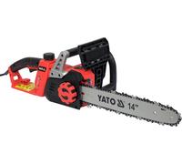 Tronçonneuse Yato YT-84868; 1600 W; 35,5 cm