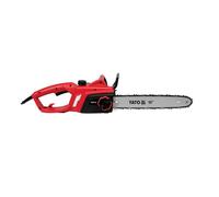 Tronçonneuse Yato YT-84870; 2000 W; 40 cm bande
