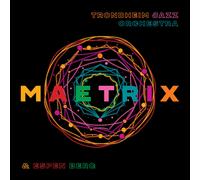 Maetrix – Maetrix – Vinyle 33 tours