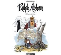 Trondheim, L: Ralph Azham 7 - Alles Hat Einmal Ein Ende