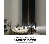 Trondheim Symphony Orchestra - La Mise À Mort du Cerf Sacré (the Killing of a Sacred Deer)