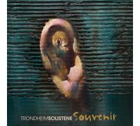 Trondheimsolistene : Souvenir Jewelboks)