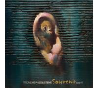 Trondheimsolistene : Souvenir part 1