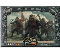 TdFJdF : Berserkers de la Maison Omble (S2) FR Neuf | 8435407624559