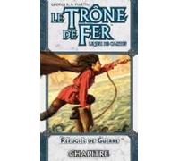 Trône De Fer Jce Cycle 2: Le Temps Des Corbeaux Réfugiés De Guerre