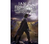 Trône du sceptre de pomme. L'Empire Malazan. Volume 4