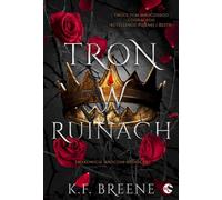 Trône en ruines. Des récits d'une noirceur de bon aloi. Volume 2