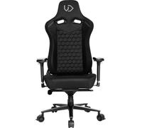 Trône Ultradesk UDESK-TH-BK noir