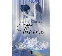 Trône Volume 3