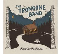 Trongone Band - Keys to the House