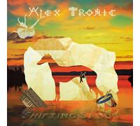 Tronic, Alex - Shifting Sands [Import]