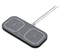 TRONIC® Bloc de chargement Dual, 30 W (blanc)