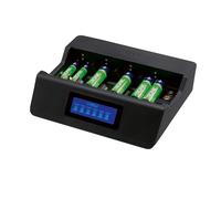 TRONIC® Chargeur de piles