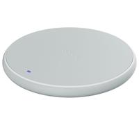 TRONIC® Chargeur Qi®, 10 W (blanc)