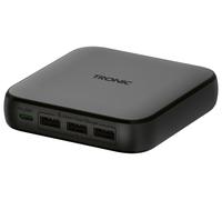 TRONIC® Chargeur USB, 65 W