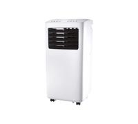 TRONIC® Climatiseur mobile 9000 BTU B1