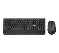 TRONIC® Ensemble clavier et souris sans fil