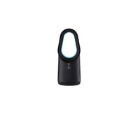 TRONIC® Mini ventilateur de table, 6 W (noir)