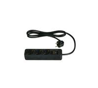 TRONIC® Multiprise (noir)
