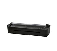 TRONIC® Plastifieuse (Noir)
