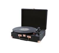 TRONIC® Platine vinyle valise