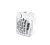 TRONIC® Radiateur soufflant, THL 2000 B1 (blanc)