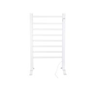 TRONIC® Sèche-serviette électrique, SHH 150 D1 (blanc)