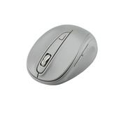 TRONIC® Souris sans fil (gris)