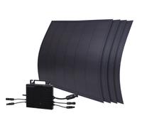 TRONIC® Station solaire pour balcon TBKF 800 A1