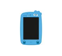 TRONIC® Tablette d'écriture LCD pour enfants 8,5 pouces (Dinosaure)